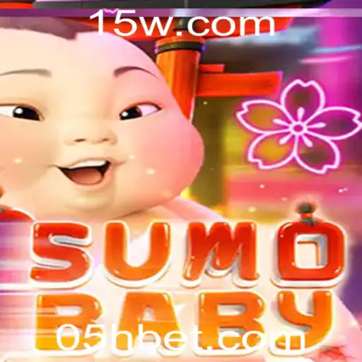 SumoBaby: Uma Experiência de Jogo Inovadora