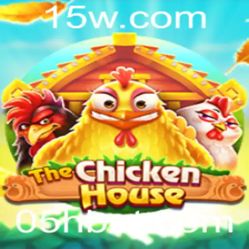 Descubra TheChickenHouse: O Novo Fenômeno dos Jogos