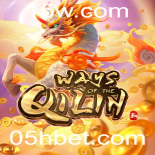 Explorando o Fascinante Jogo 'WaysoftheQilin' com 5HBET