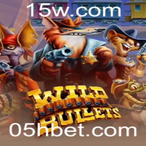 WildBullets: Descubra a Emoção do Jogo de Ação Tático