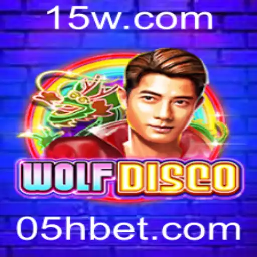 WolfDisco: Explore a Dança Selvagem da Estratégia com 5HBET
